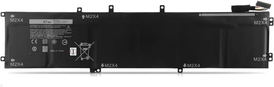 Dell F3YGT Laptop Battery (OEM)